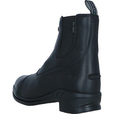 Ariat heritage 2025 steel toe