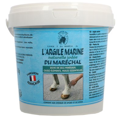 ODM Marine Argile 1,5kg