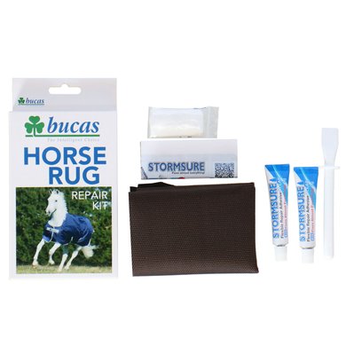 Bucas Horse Rug Repair Kit