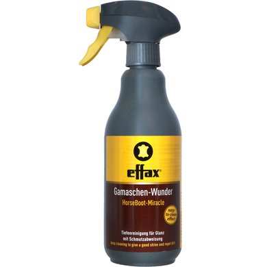 Effax Peesbeschermer-Wonder Spray