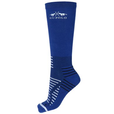 HV Polo Chaussettes Sporty Galaxy Blue