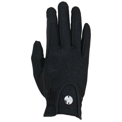 HV Polo Handschoenen Kennet Zwart XS