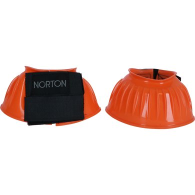 Norton Cloches d'Obstacles Crazy Orange