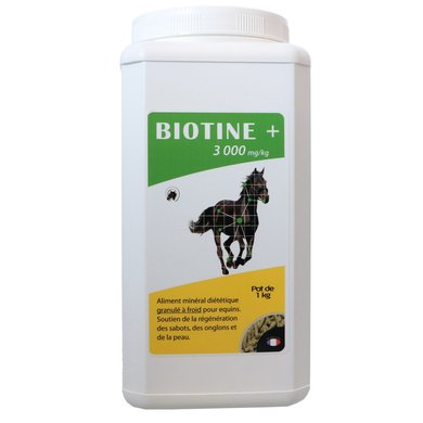 ODM Biotine +3000MG/KG 1kg