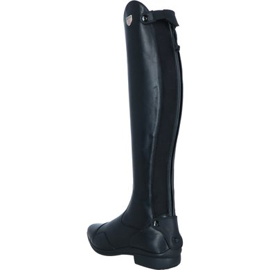 Tonics Riding Boots Spectrum Black - Agradi.com