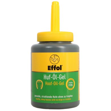 Effol Hoof-Oil-Gel 475ml