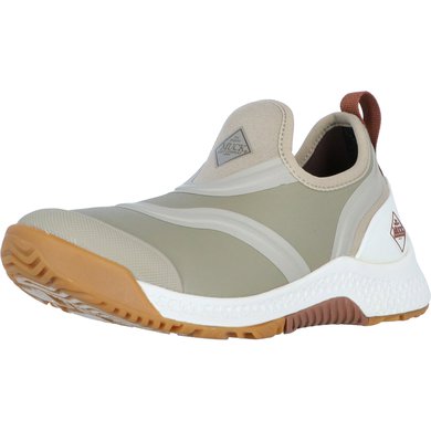 Muck Boot Chaussure Outscape Dames Beige