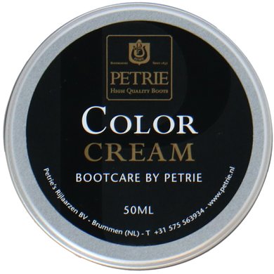 Petrie Color Cream Noir Cow 50 ml