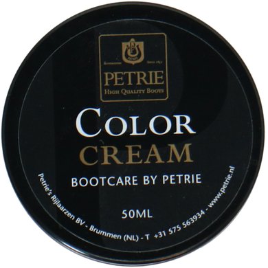 Petrie Color Cream Bordeaux 50 ml
