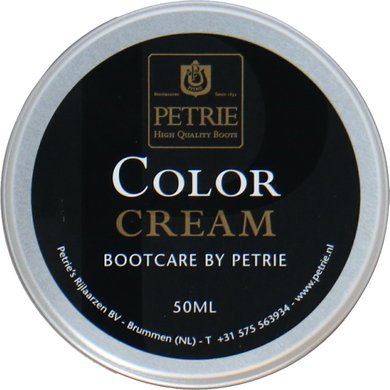 Petrie Color Cream Oxblood 50 ml