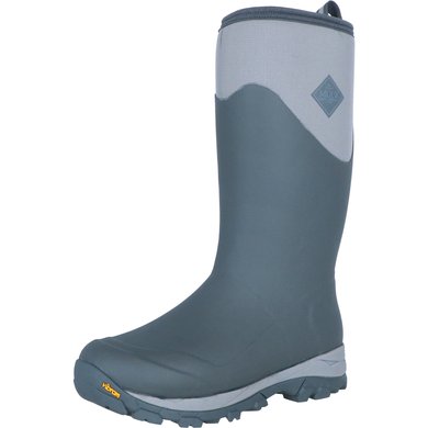 Muck Boot Botte Arctic Ice Tall Hommes Gris