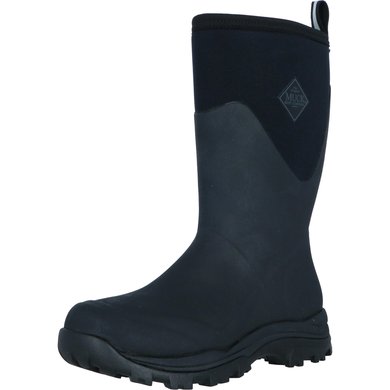Muck Boot Boots Arctic Outpost Mid Men Black
