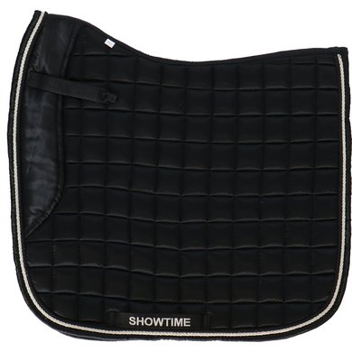 HB Showtime Zadeldekje Perfect Choice Dressuur Zwart