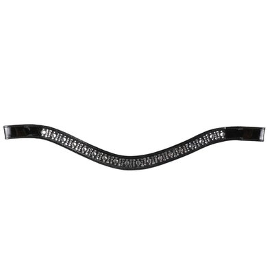 HB Showtime Browband Dreaming Black Pony