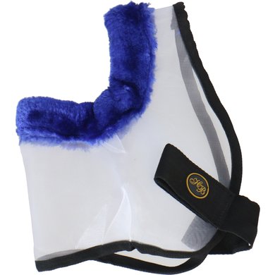 HB Harry & Hector Fly Mask Little Sizes Royal Blue