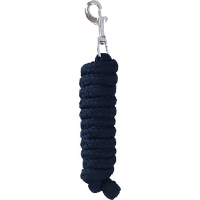 HB Lead Rope Soft Colors Navy 2M