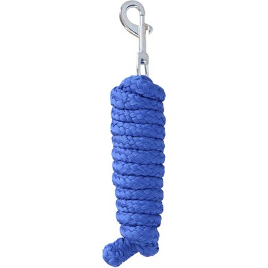 HB Lead Rope Soft Colors Royal-Blue 2M