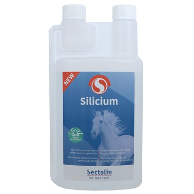 Sectolin Silicium 1L Paard