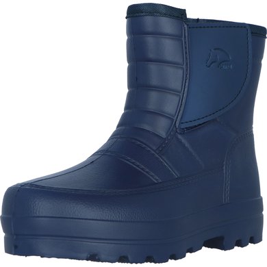HKM Boots Snowflake All Weather Darkblue