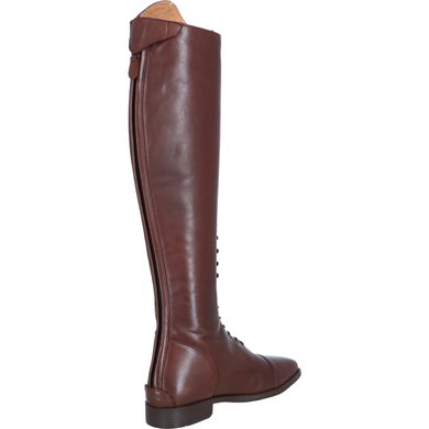 with Zipper HKM Riding Boots Men ´S Long and Weit 