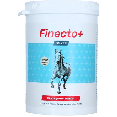 Finecto+ Horse 600gr
