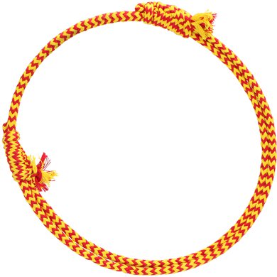 F.R.A. Cordeo Anka 12mm Red/Yellow