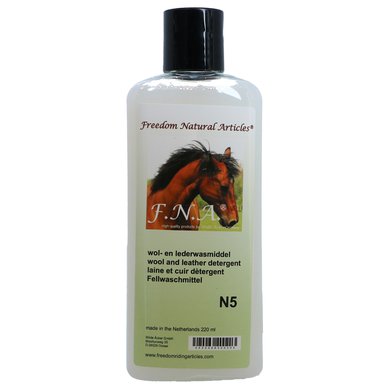 F.R.A. Leather and Wool Detergent N5 220ml