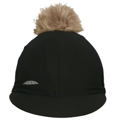 Weatherbeeta Hat Cover Black One Size