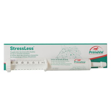 PrimeVal Stressless Injector Cheval 30ml