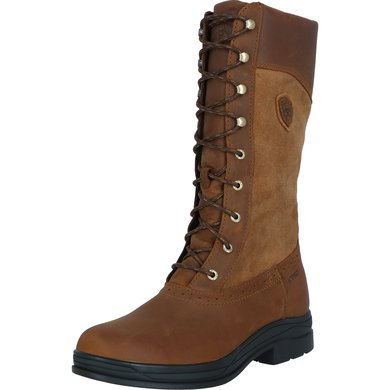 Ariat Bottes d'Extérieur Wuthburn H2O Weathered Brown