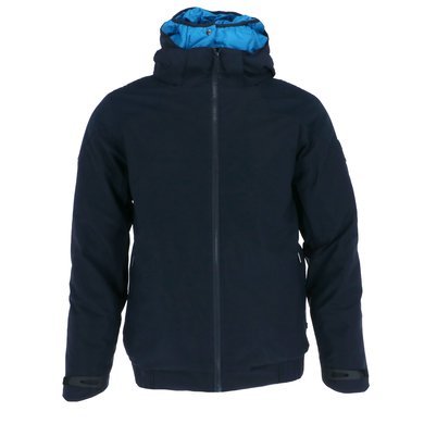 EQUITHÈME Bomber Jack Pro Series Transition Navy