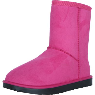 HKM Boots Davos Allweather Pink