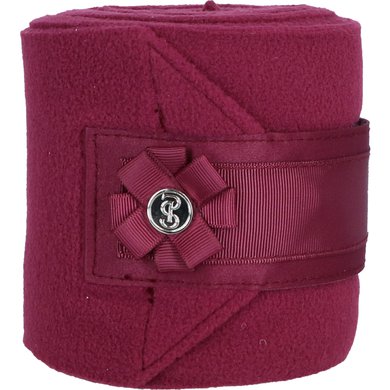 PS of Sweden Bandages Diamond Bow Berry