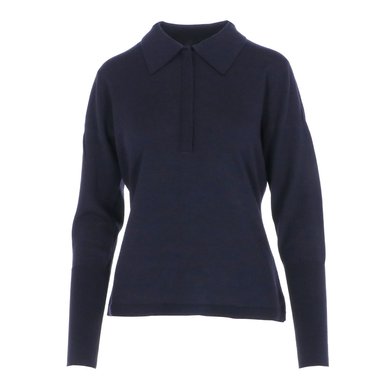 PS of Sweden Sweater Hailey Knitted Navy