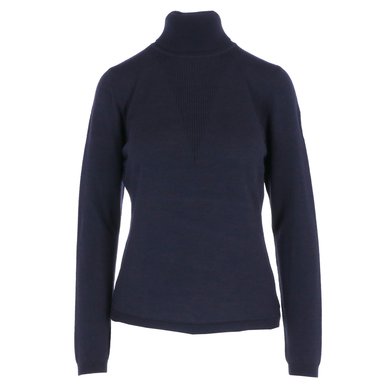 PS of Sweden Sweater Tara Knitted Navy