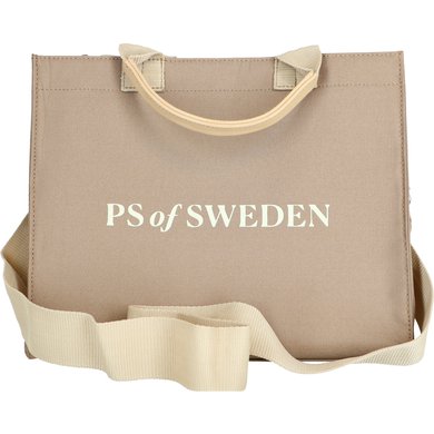 PS of Sweden Grooming Bag Gabrielle Beige