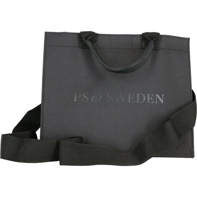 PS of Sweden Grooming Bag Gabrielle Zwart