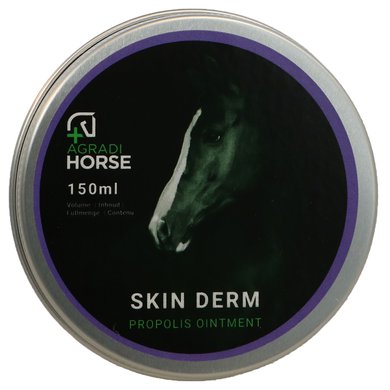 Agradi Horse Skin Derm Zalf Propolis Honing 150 ml