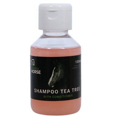 Agradi Horse Shampoo Tea Tree Horse