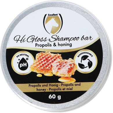 Excellent Barre de Shampooing Hi Gloss Propolis
