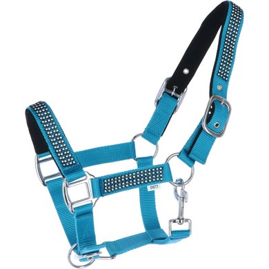 HB Halter Diamonds Collection Turquoise