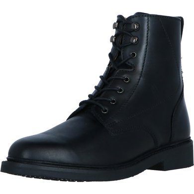 EQUITHÈME Boots Pro Series Cyclone Black