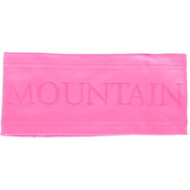 Mountain Horse Headband Zera Pink One Size