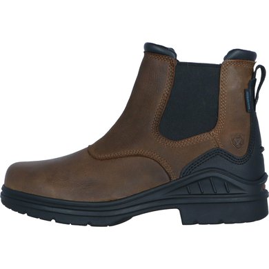 ariat barnyard twin gore waterproof boot