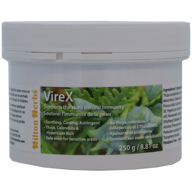 Hilton Herbs Virex Cream 300g
