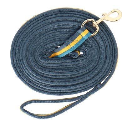 Harrys Horse Lunging Side Rope SU22 Soft