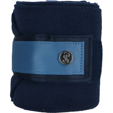 PS of Sweden Bandages Signature Navy