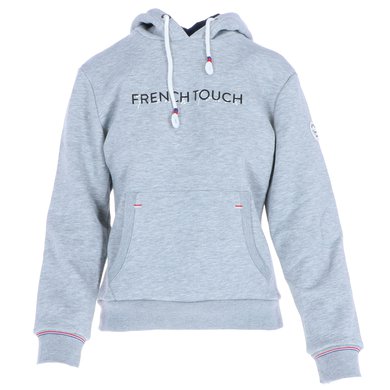 EQUITHÈME Sweater Britney Grey