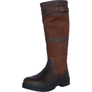 Mountain Horse Boots Cumberland Brown
