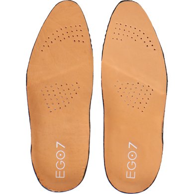 Ego7 In Sole